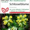 Schlüsselblume | Heilpflanzensamen Von Saflax 1 Schlüsselblume | Heilpflanzensamen Von Saflax -Samenhaus Geschäft 535665 Schluesselblume 15217 sa 0