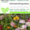 Blumenwiese Schmetterlingswiese | Schmetterlingswiese Von Saflax -Samenhaus Geschäft 535706 Blumenwiese Schmetterlingswiese 18164 sa 0