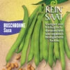 Buschbohne Saxa | BIO Buschbohnensamen Von Reinsaat -Samenhaus Geschäft 535728 BIO Buschbohne Saxa Bo10 rs 0