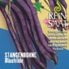 Stangenbohne Blauhilde | BIO Stangenbohnensamen Von Reinsaat -Samenhaus Geschäft 535734 BIO Stangenbohne Blauhilde Bo30 rs 0