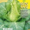 Weißkraut Filderkraut | BIO Weißkohlsamen Von Reinsaat -Samenhaus Geschäft 535758 BIO Weisskraut Filderkraut Ko8 rs 0