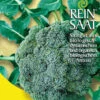 Broccoli Ramoso Calabrese | BIO Brokkolisamen Von Reinsaat -Samenhaus Geschäft 535768 BIO Broccoli Ramoso Calabrese Ko51 rs 0