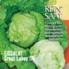 Eissalat Great Lakes | BIO Eissalatsamen Von Reinsaat -Samenhaus Geschäft 535830 BIO Eissalat Great Lakes Sa22 rs 0