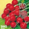 Radies Sora | BIO Radieschensamen Von Reinsaat -Samenhaus Geschäft 535844 BIO Radies Sora Ra14 rs 0