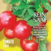 Salattomate Jani | BIO Buschtomatensamen Von Reinsaat -Samenhaus Geschäft 535853 BIO Salattomate Jani To29 rs 0