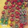 Cocktailtomate Zuckertraube | BIO Kirschtomatensamen Von Reinsaat -Samenhaus Geschäft 535871 BIO Cocktailtomate Zuckertraube To16 rs 0