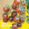 Cocktailtomate Black Cherry | BIO Kirschtomatensamen Von Reinsaat -Samenhaus Geschäft 535872 BIO Cocktailtomate Black Cherry To21 rs 0