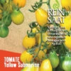 Cocktailtomate Yellow Submarine | BIO Kirschtomatensamen Von Reinsaat -Samenhaus Geschäft 535873 BIO Cocktailtomate Yellow Submarine To25 rs 0