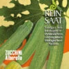 Zucchini Alberello | BIO Zucchinisamen Von Reinsaat -Samenhaus Geschäft 535881 BIO Zucchini Alberello Zu15 rs 0