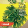 Liebstock | BIO Liebstöckelsamen Von Reinsaat -Samenhaus Geschäft 535895 BIO Liebstock Kr23 rs 0