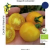 Cocktailtomate Dorada | BIO Kirschtomatensamen Von Culinaris -Samenhaus Geschäft 535966 BIO Cocktailtomate Dorada 007 cs 0