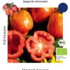 Fülltomate Striped Cavern | BIO Fülltomatensamen Von Culinaris -Samenhaus Geschäft 535985 BIO Fuelltomate Striped Cavern 026 cs 0