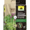 NeudoHum Bio AussaatErde Und KräuterErde (10 L) | Erde & Dünger Von Neudorff 1 NeudoHum Bio AussaatErde Und KräuterErde (10 L) | Erde & Dünger Von Neudorff -Samenhaus Geschäft 536600 NeudoHum Bio AussaatErde und KraeuterErde 10 l 00978 0