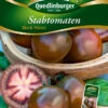 Stabtomate Black Prince | Stabtomatensamen Von Quedlinburger -Samenhaus Geschäft 536885 Stabtomate Black Prince