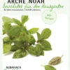 Basilikum Albahaca | BIO Basilikumsamen Von Arche Noah -Samenhaus Geschäft 536945 Basilikum Albahaca