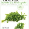 Blattpetersilie Walser | BIO Petersiliensamen Von Arche Noah -Samenhaus Geschäft 536946 Blattpetersilie Walser