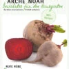 Rote Rübe Bernstein | BIO Rübensamen Von Arche Noah 2 Rote Rübe Bernstein | BIO Rübensamen Von Arche Noah -Samenhaus Geschäft 536982 Rote Ruebe Bernstein
