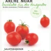 Salattomate Frühe Liebe | BIO Snacktomatensamen Von Arche Noah -Samenhaus Geschäft 536986 Salatparadeiser Quedlinburger Fruehe Liebe