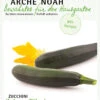 Zucchini Zelena Tikvica | BIO Zucchinisamen Von Arche Noah -Samenhaus Geschäft 537000 Zucchini Zelena Tikvica