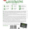 Wassermelone Mini Love | Wassermelonensamen Von Sperli -Samenhaus Geschäft 537026 Wassermelone Mini Love 81555 1