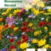 Blumenwiese Werratal 5 M² | Blumenmischung Von Küpper -Samenhaus Geschäft 537935 Werratal 5 m