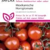 Mexikanische Honigtomate | Honigtomatensamen Von Saflax -Samenhaus Geschäft 537943 Mexikanische Honigtomate