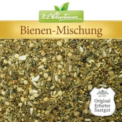 Bienen - Mischung Im 5 L Eimer | Bienenwiese Von N.L. Chrestensen -Samenhaus Geschäft 538302 Bienen Mischung im 5 l Eimer 4