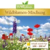 Wildblumen - Mischung Im 1 L Eimer | Wildblumenwiese Von N.L. Chrestensen -Samenhaus Geschäft 538304 Wildblumen Mischung im1 l Eimer 6009 ct 1