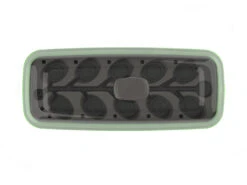 BoQube Gewächshaus &amp; Pflanzkasten L Anthrazit-grün | Zimmergewächshäuser Von Romberg -Samenhaus Geschäft 539702 BoQube Gewaechshaus Farbe anthrazit gru 2