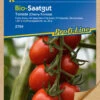 BIO Cherry - Tomate Bolstar Baloe | Kirschtomatensamen Von Kiepenkerl -Samenhaus Geschäft 539788 BIO Cherry Tomate Bolstar Baloe 2794 0