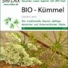 Kümmel | BIO Kümmelsamen Von Saflax -Samenhaus Geschäft 540042 Bio Kuemmel 15304 sa 0