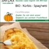 Kürbis Spaghetti | BIO Spaghettikürbissamen Von Saflax -Samenhaus Geschäft 540099 Bio Kuerbis Spaghetti 18528 sa 0
