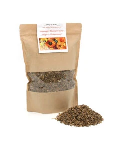 Felger's Blütensonne 500 G | Blütenwiese Von Saatgut-Manufaktur