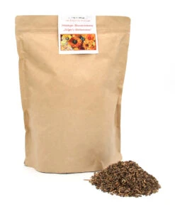 Felger's Blütensonne 1 Kg | Blütenwiese Von Saatgut-Manufaktur -Samenhaus Geschäft 540149 Felger s Bluetensonne 1 kg Bluetenmischung F7 1kg 1
