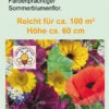 Schmetterlingsparadies (100 G) | Schmetterlingswiese Von Samen Pfann -Samenhaus Geschäft 540489 Schmetterlingsparadies 100 g 1