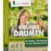 Gemüse- Und Blumendünger Grüner Daumen 150 G | Bio-Gründünger Von Samen Maier -Samenhaus Geschäft 540501 Bio Gemuese und Blumenduenger Gruener Daumen 150 g