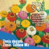 Zinnie Sunbow Mix | BIO Zinniensamen Von Reinsaat -Samenhaus Geschäft 540551 BIO Zinnie Sunbow Mix B77 rs 0