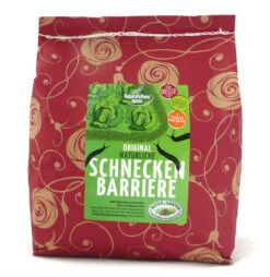 Original Natürliche Schneckenbarriere 3 Kg | Schneckenbarriere Von Rosenfellner Mühle
