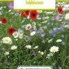 Blumenwiese Feldblumen (100 G) | Blumensamen Von Bertrand -Samenhaus Geschäft 540951 Blumenwiese Feldblumen 100 g