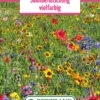 Blumenwiese Sommermischung Vielfarbig (100 G) | Blumensamen Von Bertrand -Samenhaus Geschäft 540958 Blumenwiese Sommermischung vielfarbig 100 g