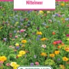 Blumenwiese Mittelmeer (100 G) | Blumensamen Von Bertrand -Samenhaus Geschäft 540962 Blumenwiese Mittelmeer 100 g