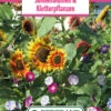 Blumenwiese Sonnenblumen &amp; Kletterpflanzen (100 G) | Blumensamen Von Bertrand -Samenhaus Geschäft 540979 Blumenwiese Sonnenblumen und Kletterpflanzen 100 g
