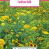 Blumenwiese Farbton Gelb (100 G) | Blumensamen Von Bertrand -Samenhaus Geschäft 540981 Blumenwiese Farbton Gelb 100 g