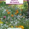 Blumenwiese Blumen Für Alle Standorte (100 G) | Blumensamen Von Bertrand -Samenhaus Geschäft 540993 Blumenwiese Blumen fuer alle Standorte 100 g