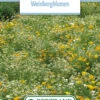 Blumenwiese Blumen Der Weinberge (100 G) | Blumensamen Von Bertrand -Samenhaus Geschäft 541018 Blumenwiese Weinbergblumen 100 g