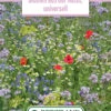 Blumenwiese Landblumenmischung (100 G) | Blumensamen Von Bertrand -Samenhaus Geschäft 541020 Blumenwiese Blumen aus der Natur universell 100 g