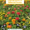 Blumenwiese Einjährige Blumen Für Balkon Und Terrasse (100 G) | Blumensamen Von Bertrand -Samenhaus Geschäft 541030 Blumenwiese Einjaehrige Blumen fuer Balkon und Terrasse 100 g
