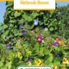 Blumenwiese Kletterblumen Mischung (100 G) | Blumensamen Von Bertrand -Samenhaus Geschäft 541032 Blumenwiese Kletterpflanzen Mischung 100 g