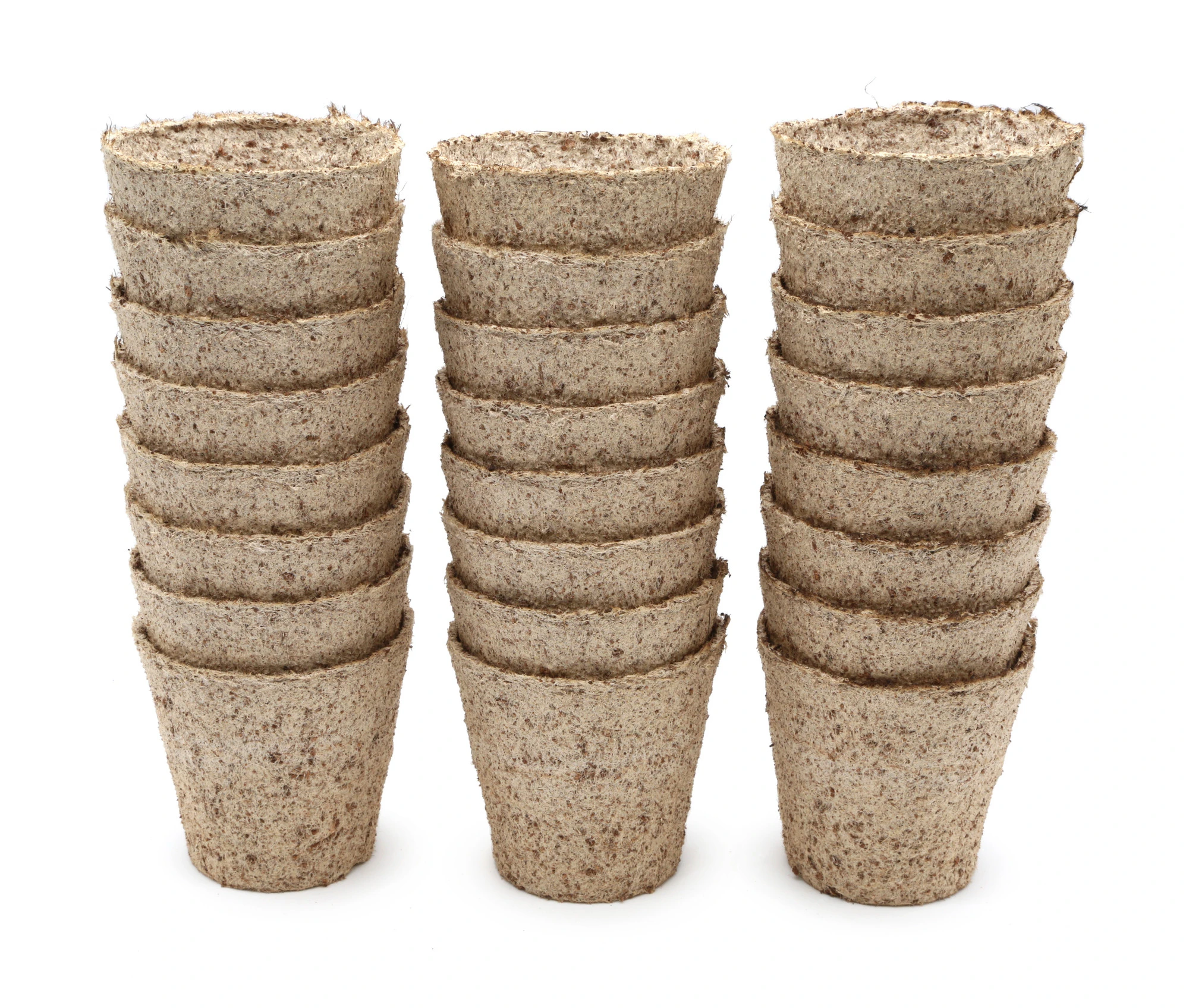 6 Cm Anzuchttopf Kokos Rund (2592 Stück) | Anzuchttöpfe Von Jiffy 3 6 Cm Anzuchttopf Kokos Rund (2592 Stück) | Anzuchttöpfe Von Jiffy