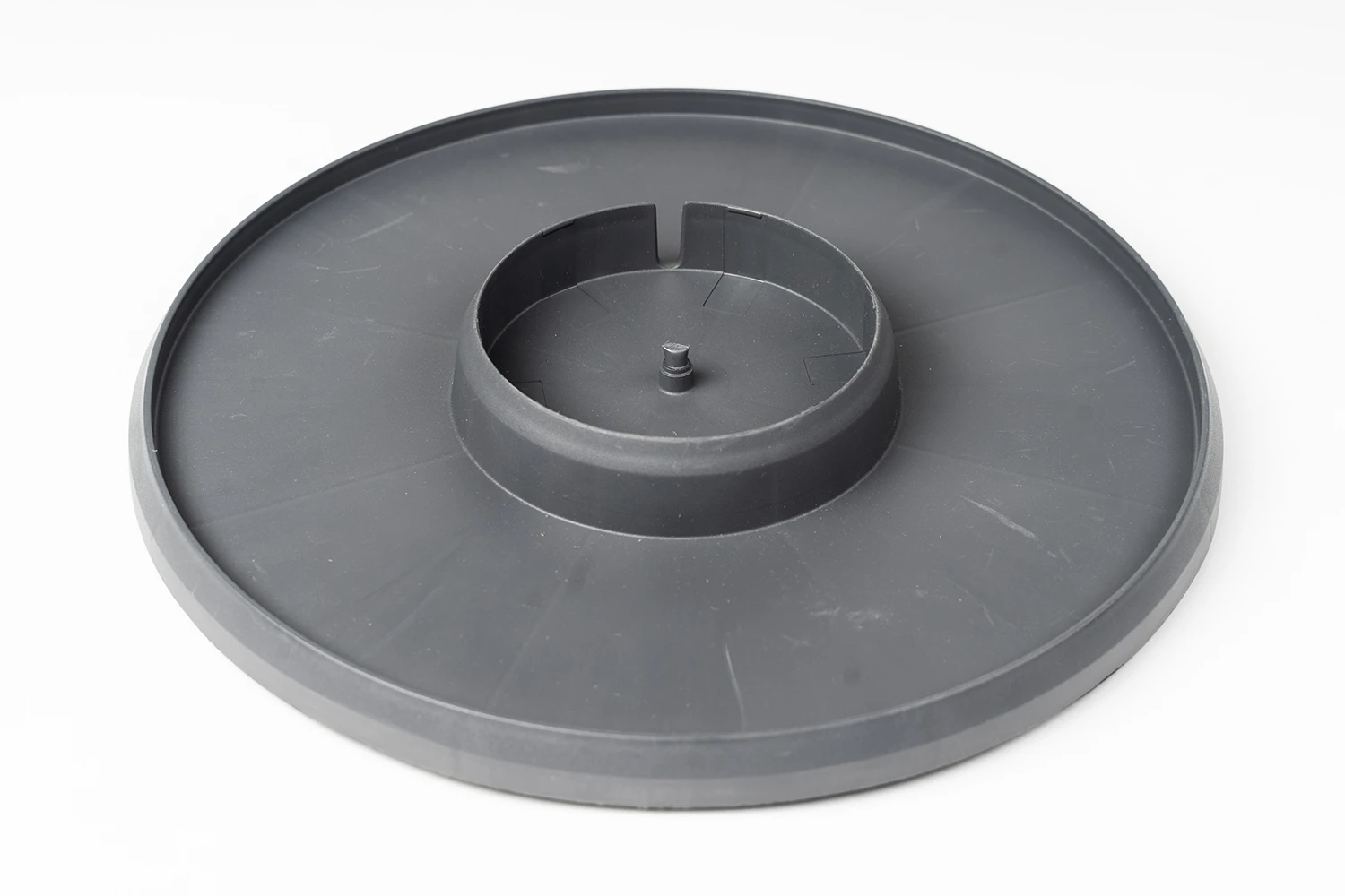 Sissi Strawberry Erdbeerturm Infinity Anthrazit (10 Etagen) | Erdbeertürme Von Gusta Garden 5 Sissi Strawberry Erdbeerturm Infinity Anthrazit (10 Etagen) | Erdbeertürme Von Gusta Garden – Bild 3